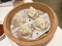 -翡翠拉面小笼包(岭南新天地店)