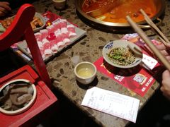 -小龙坎火锅(东汇城店)