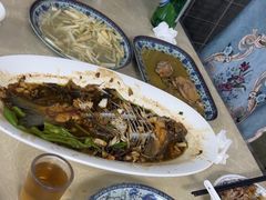 -芸海阁·农家私房菜(沙家浜景区出口店)