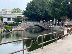 -石炮台公园