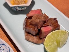-桂马·日本料理·海胆·海鲜饭·酒场(民主广场店)
