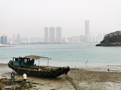 -海沧湾公园