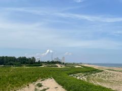 -北戴河圣蓝海洋公园