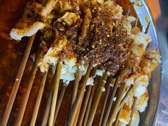 -虎卫烤肉(东关南街店)