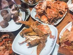 -九寸花汀(摩天活力城店)
