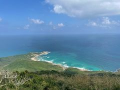 -海南铜鼓岭景区