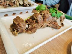 -阿西娅·西北妈妈拿手菜(华联店)
