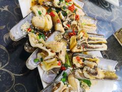 -郭姐·威海渔村(黄兴路店)