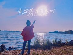 -漕湖湿地公园