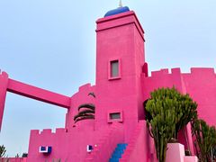 -漳州滨海火山岛自然生态风景区