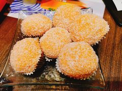 -许留山(佐敦道店)