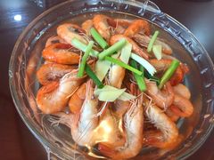 -呼吸森林·生态农庄农家乐私房菜