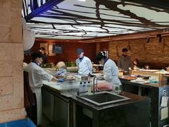 -星伦多自助料理·涮烤一体(虹悦城店)