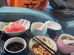 -索拉古贝(义乌北苑店)