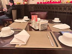 -上海和平饭店茉·莉酒廊 Jasmine Lounge