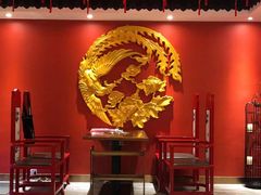 -禧鳳記·猪肚鸡火锅(玖洲道店)