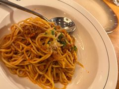 黑松露菌菇意面-COMMUNE幻师(五角场店)