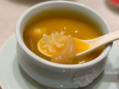 -武汉香格里拉大酒店·香宫中餐厅