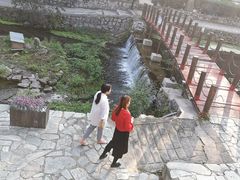 -北京水岸山吧度假村(雁栖镇店)