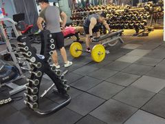 -ENERGY原力健身(川周店)