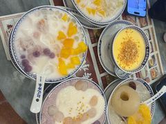 -赵记传承·中国甜品(福州总店)
