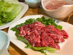 -寻滇记云南鲜牛肉火锅(北海路店)