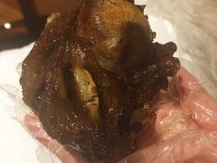 筒子骨-赵元章肉骨烧(山塘街店)