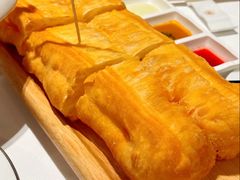 -滋粥楼·顺德菜(番禺广场总店)