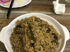 -老七饭馆(光荣道总店)