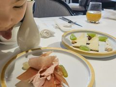 -Le Comptoir de Pierre Gagnaire