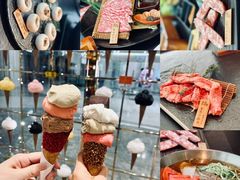 -黑牛の店·黑金店(沈阳万象城店)