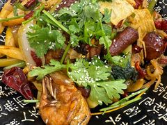 -多呗辣麻辣香锅(万达广场店)
