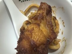 -火啫啫·粤式啫啫煲(南京弘阳店)