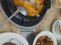 -李师傅脆肚(梅林店)