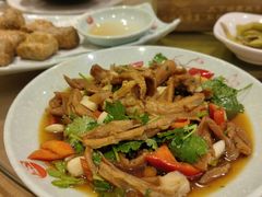 -抱德·潮汕味(敦和店原惠城鱼仔)