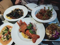 -Onion restaurant