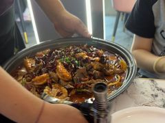 -徐记小怪兽肉蟹煲(中央大街店)