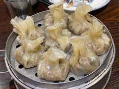 -火山森林烧烤