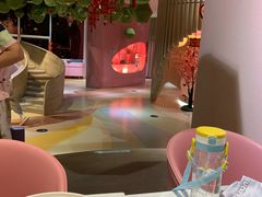 -水桶王国主题餐厅·聚会·生日派对·亲子活动·家庭套餐(亚龙湾希尔顿店)