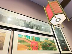 -九老汉·川渝江湖菜(合川路2店)