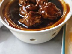 -京城小江南·北京烤鸭·江南土菜·白鱼(中关村店)