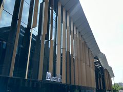 -漠浔MOTION健身(虹桥国际展汇店)