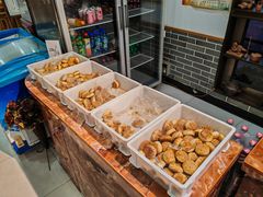 -郝鸿来火烧(古城店)