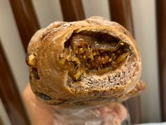 -沁屋面包店(人民东路店)