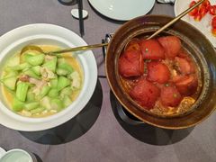 -小天厨民间菜馆(深圳街店)