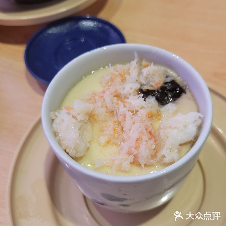 寿司郎 ‖ 贵的值得吃，便宜的别点