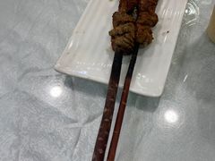 -马尔龙新疆饭店·清真(长青路店)