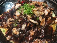 -马仕玖煲·融合菜·酥不腻烤鸭(人大店)