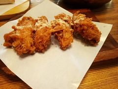 炸鸡翅-LYFATTI 莱芙缇(赣水路店)