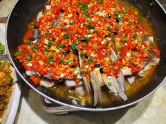 -味上湘菜馆(岳麓山店)